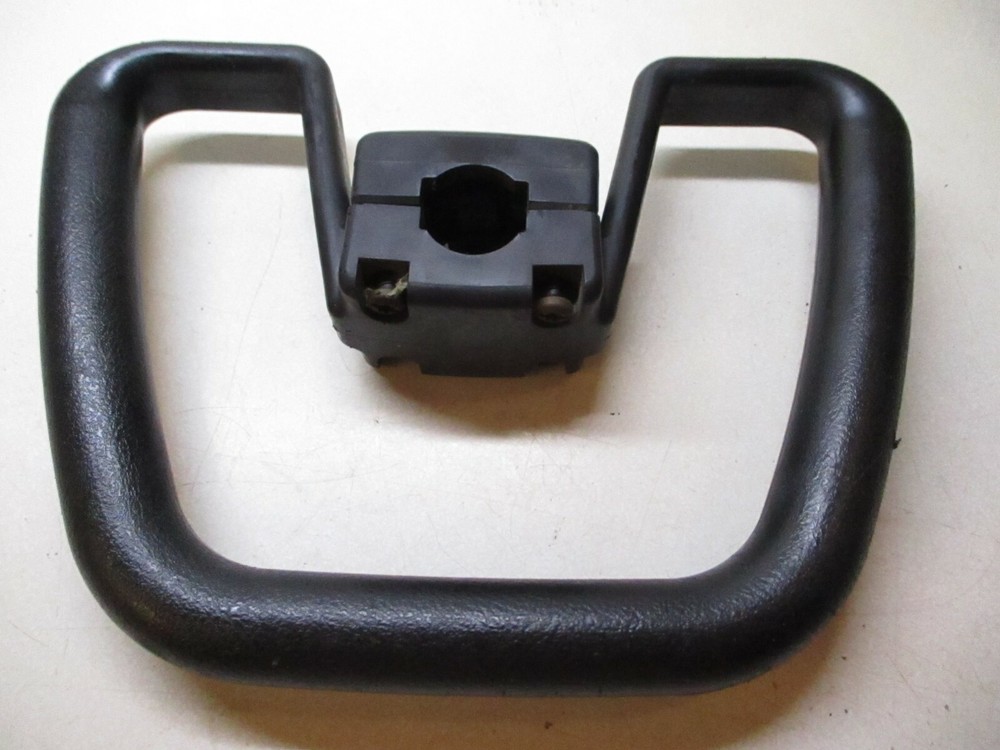 TROY-BILT TB575SS Trimmer Loop Handle
