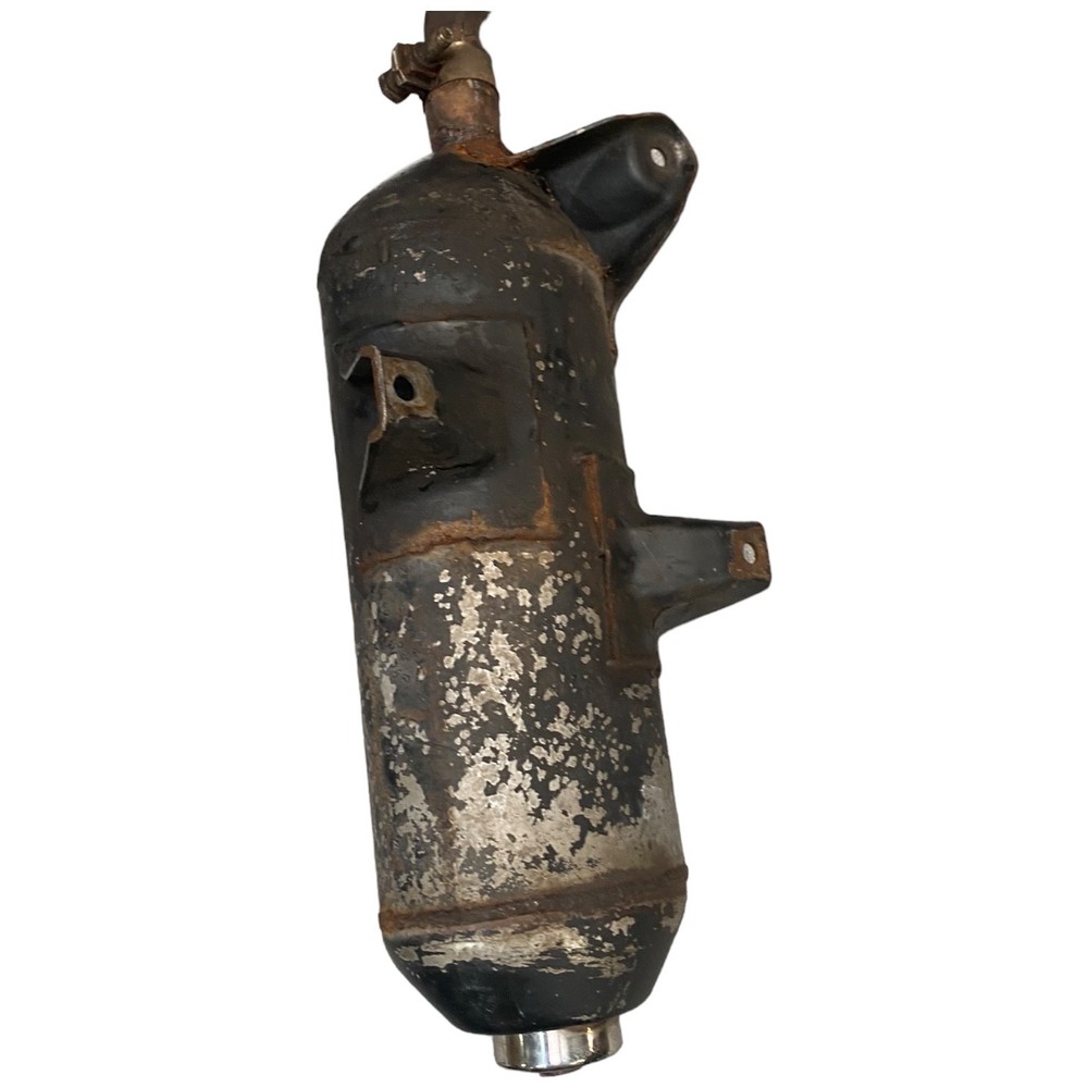Piaggio MP3 250 – Exhaust