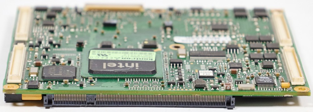 Kontron ETX-CD Embedded Industrial Control Computer 18030-0000-17-2