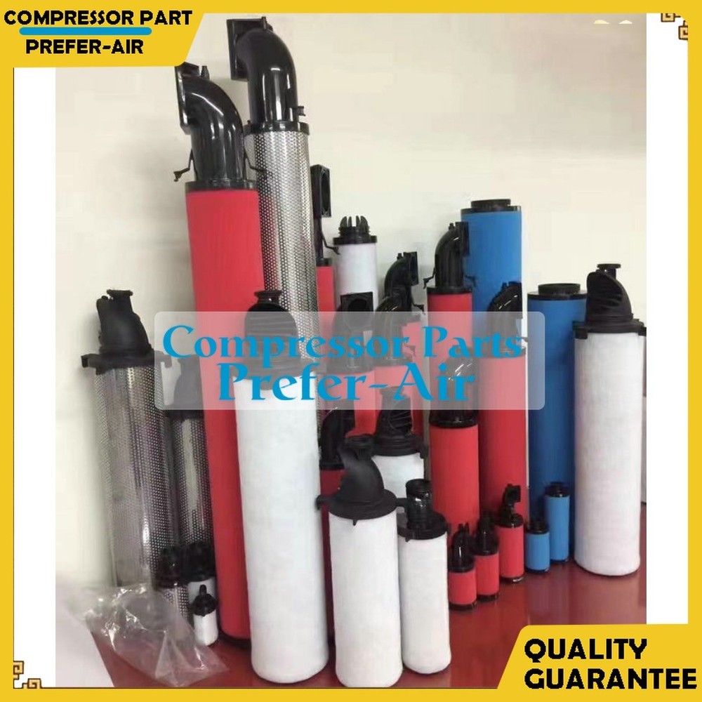 1PC 2901020100 Filter Fits Atlas Copco Air Compressor  Precision Filter Element