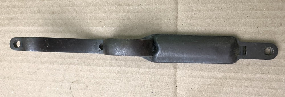 Original Japanese Type 99 Ariska Trigger Guard w/ Floor Plate