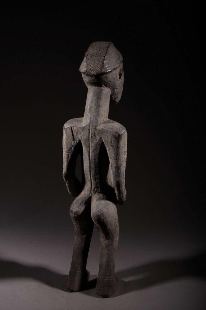Statue Senoufo 2680