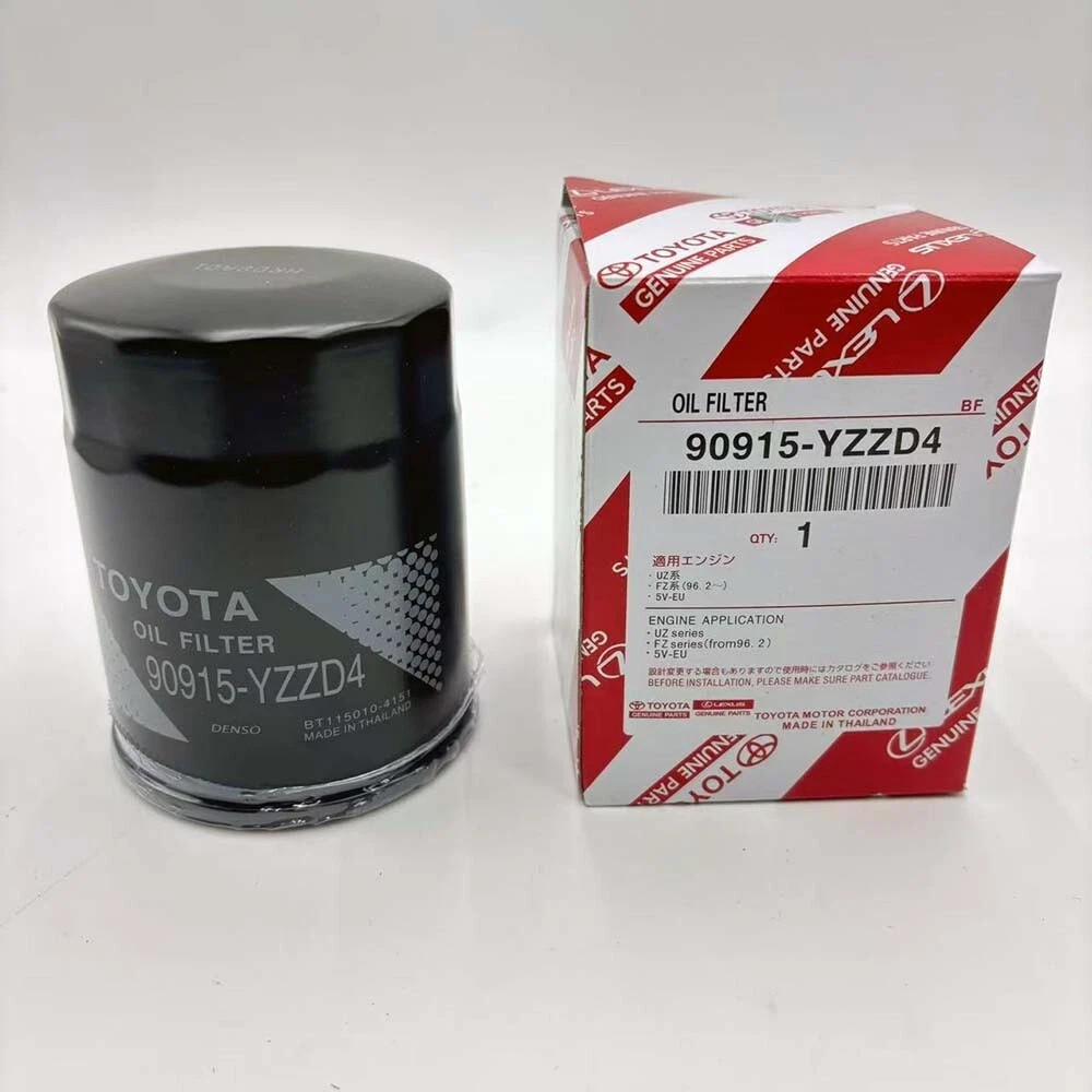 Genuine OEM Timing Belt Kit With Water Pump for Tacoma Tundra 4Runner 3.4L V6 US