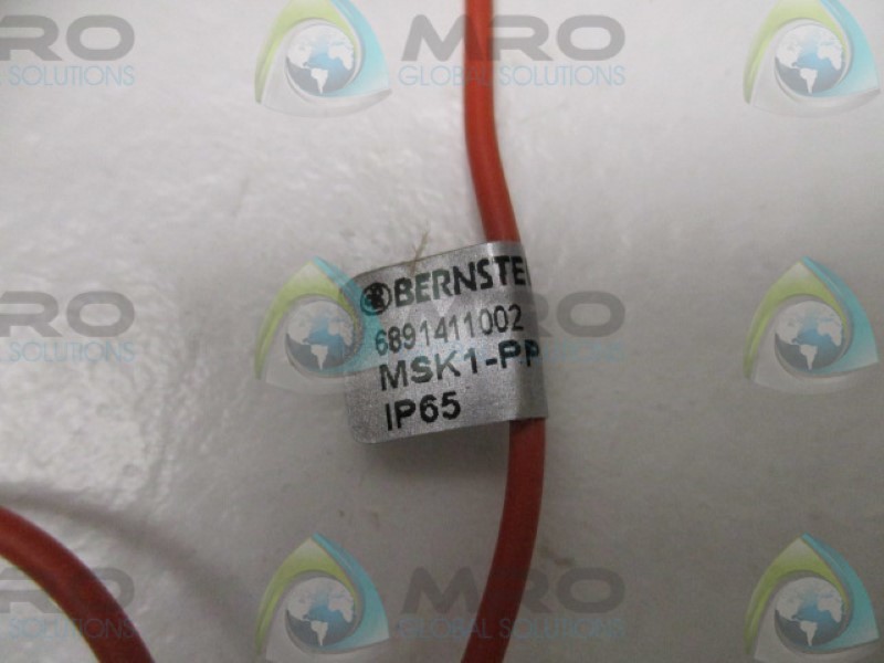 BERNSTEIN 6891411002 LEVEL SENSOR NSNP