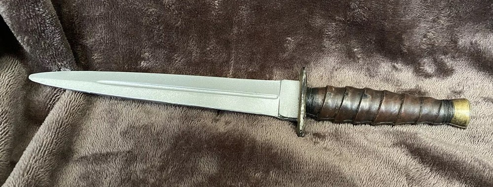 Once Upon A Time Prince Charming & Albert Spencer's Prop Combo Set COA