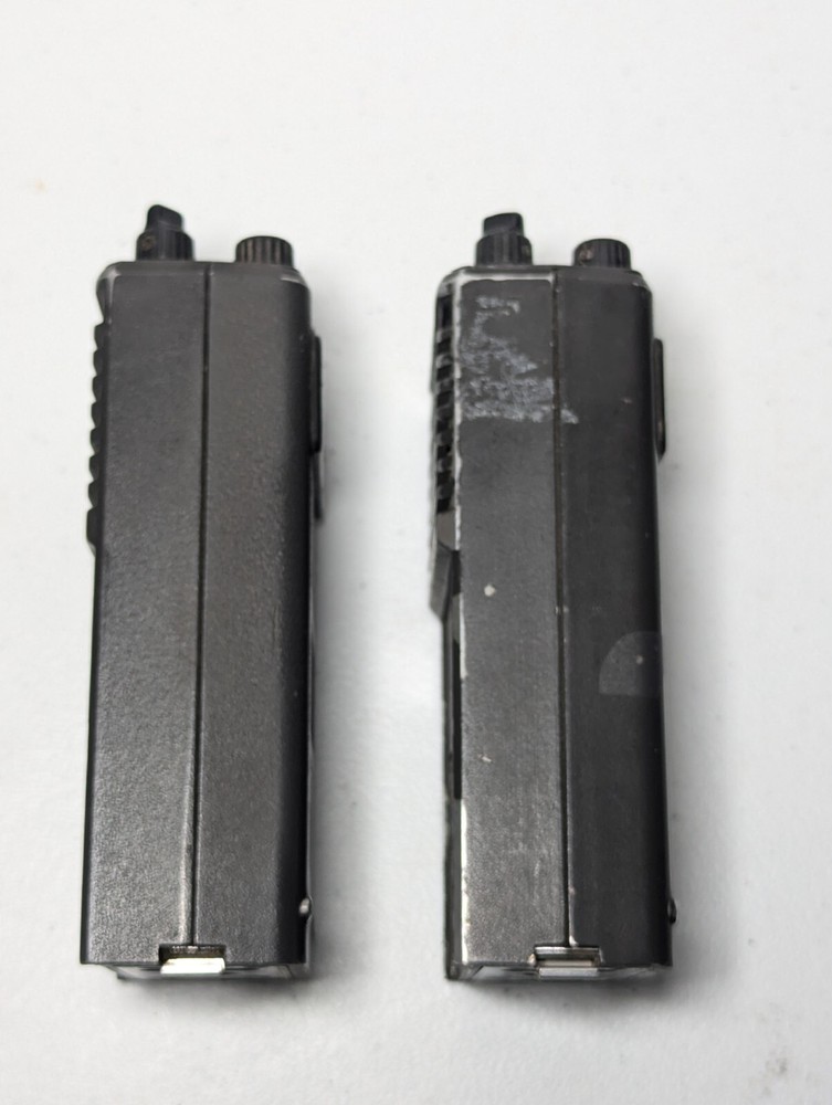 BENDIX KING EPH VHF Radios Lot of 2