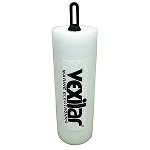Vexilar FT-100 Replacement Float w/Stopper