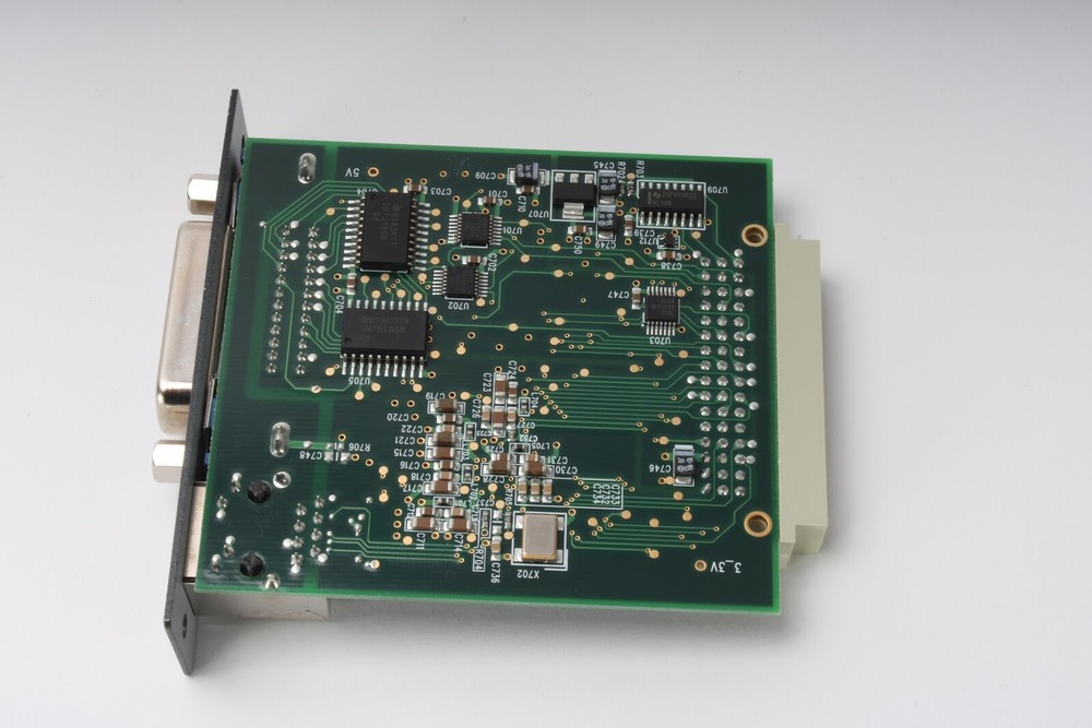 BK Precision BKDRGL-ND GPIB/LAN Card - New Open Box