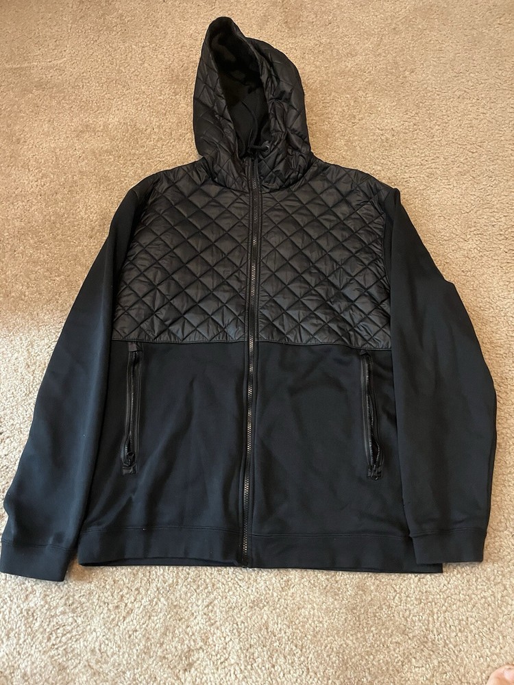 Men’s Nike Jacket Size Xl