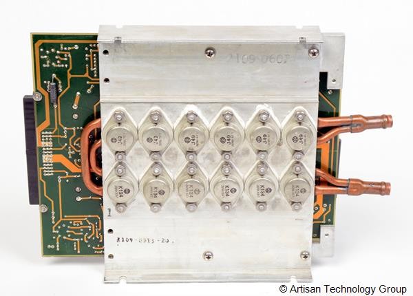 SRL 2109-1305 Dynamic Focus Amplifier Module