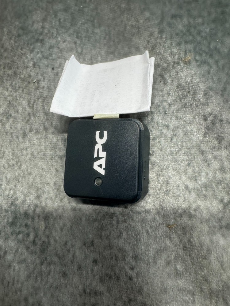 APC NetBotz Wireless Temperature Sensor Model NBWS100T