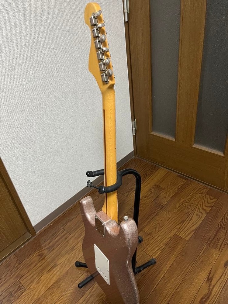 Fernandes LD-85KK L'Arc Ken Model