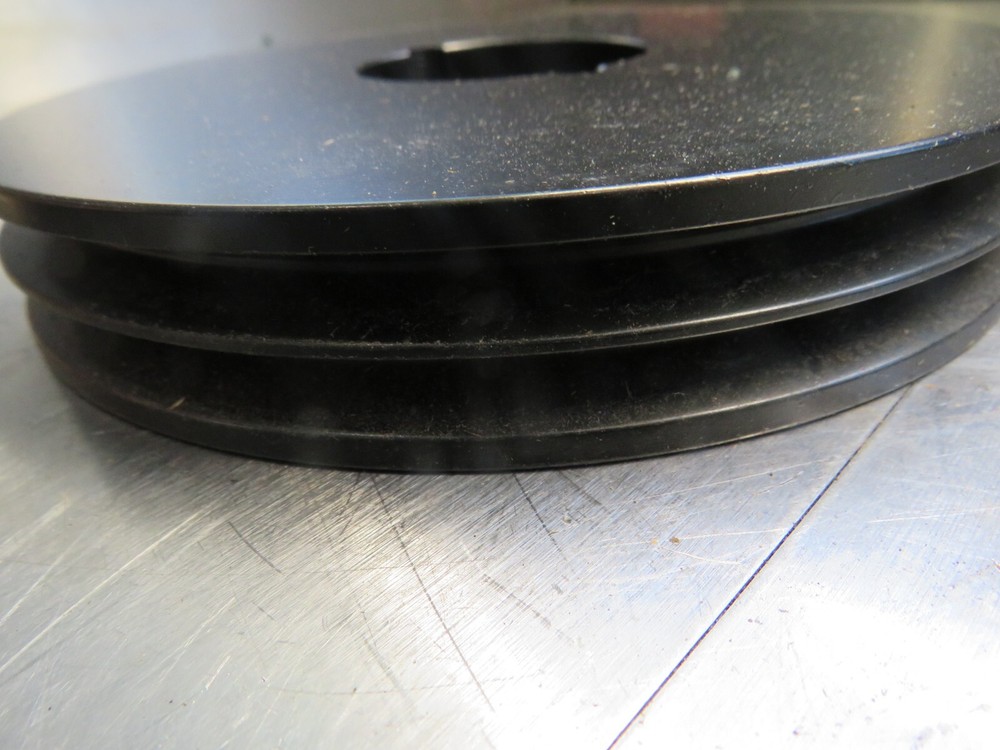 Dodge 2-3V6.9-1610 Sheave