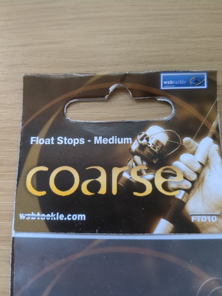 float stops medium fishing tackle slider float or bobber