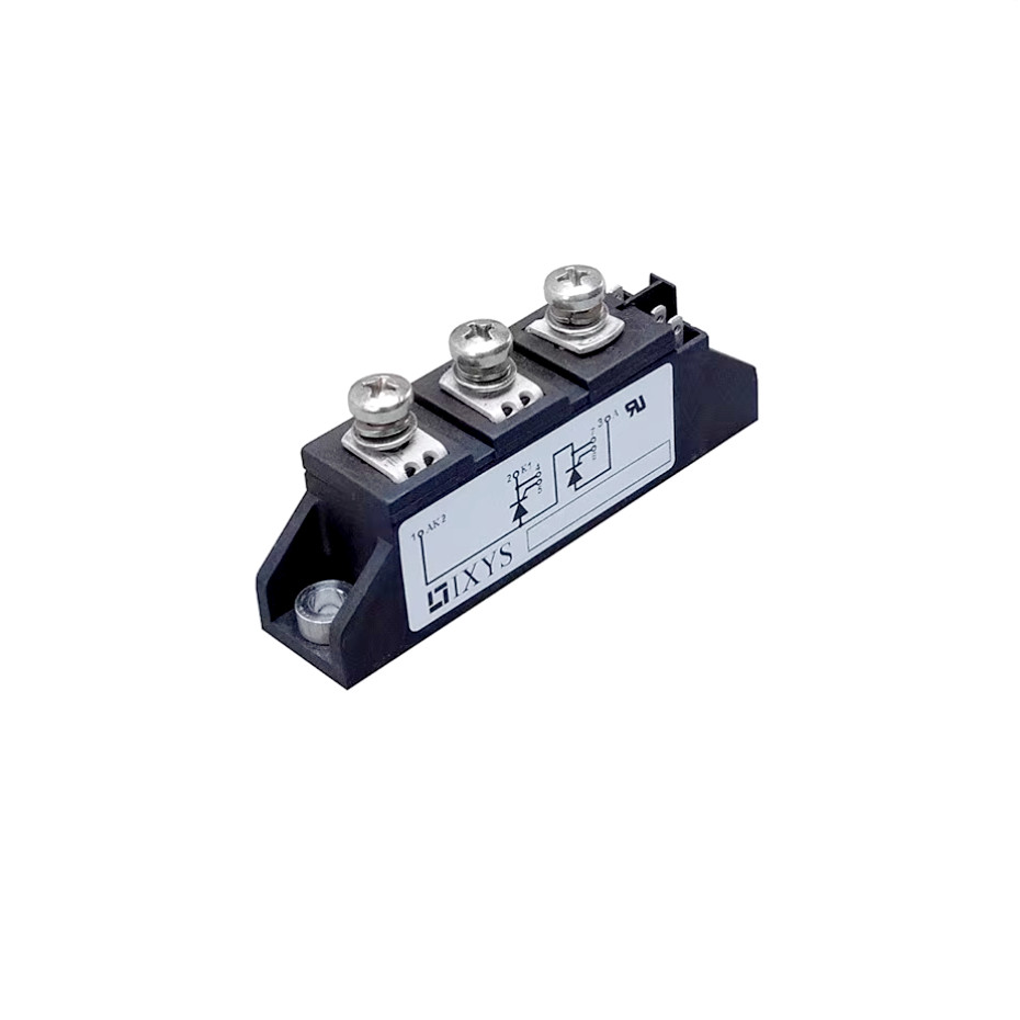 1PCS IXYS MCC95-16IO1B Thyristor Modules Thyristor/Diode Modules 800-1800V New