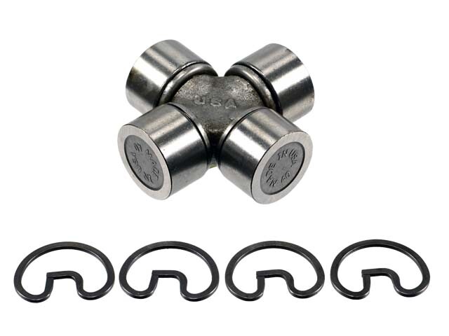 SKF 1-0458 Universal Joint