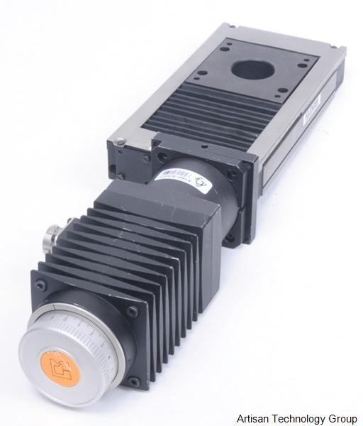 Klinger  3 Inch Linear Translation Stage