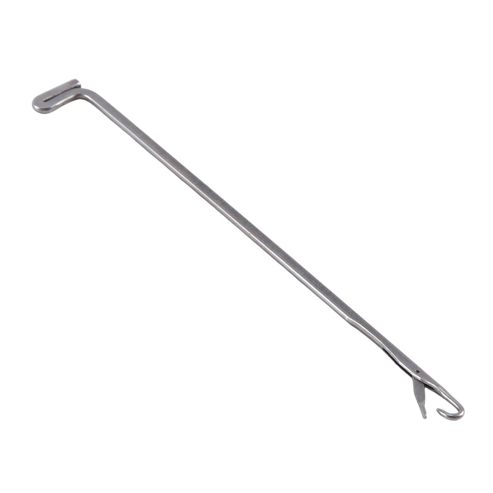 100Pcs Knitting Needles Knitting Machine Accessories for S-Type 80-Type7152