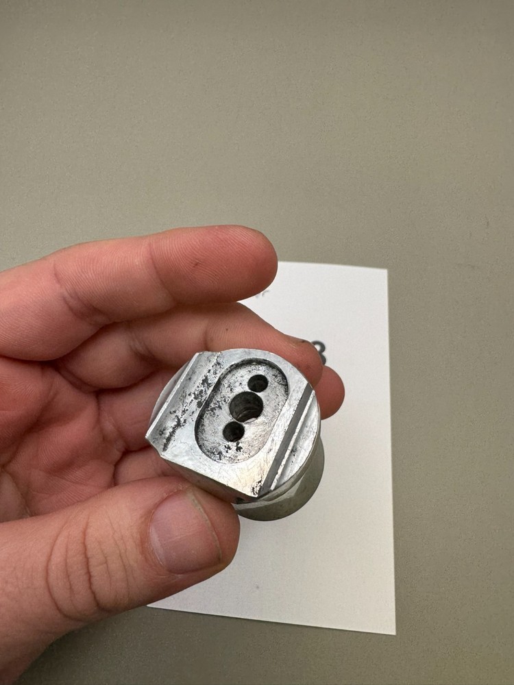 WGP Autococker VASA-Silver