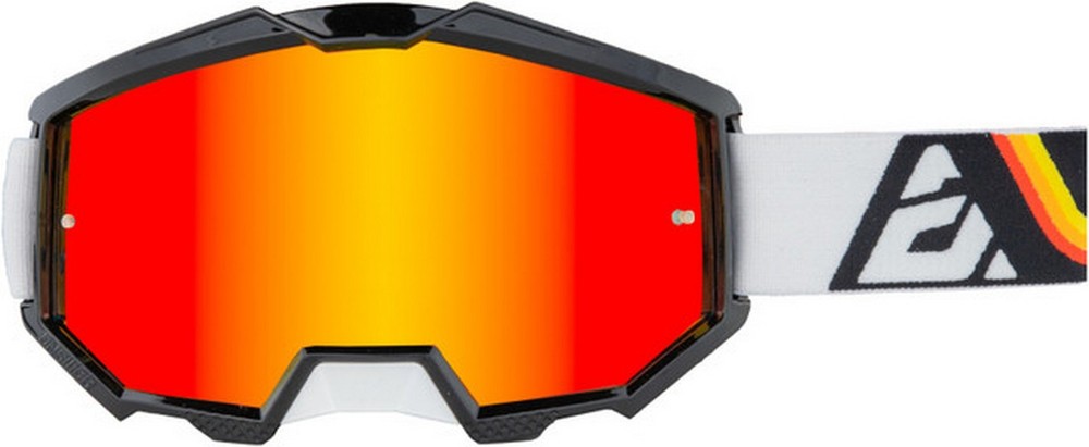 Answer Apex 3 MX Offroad Goggles
