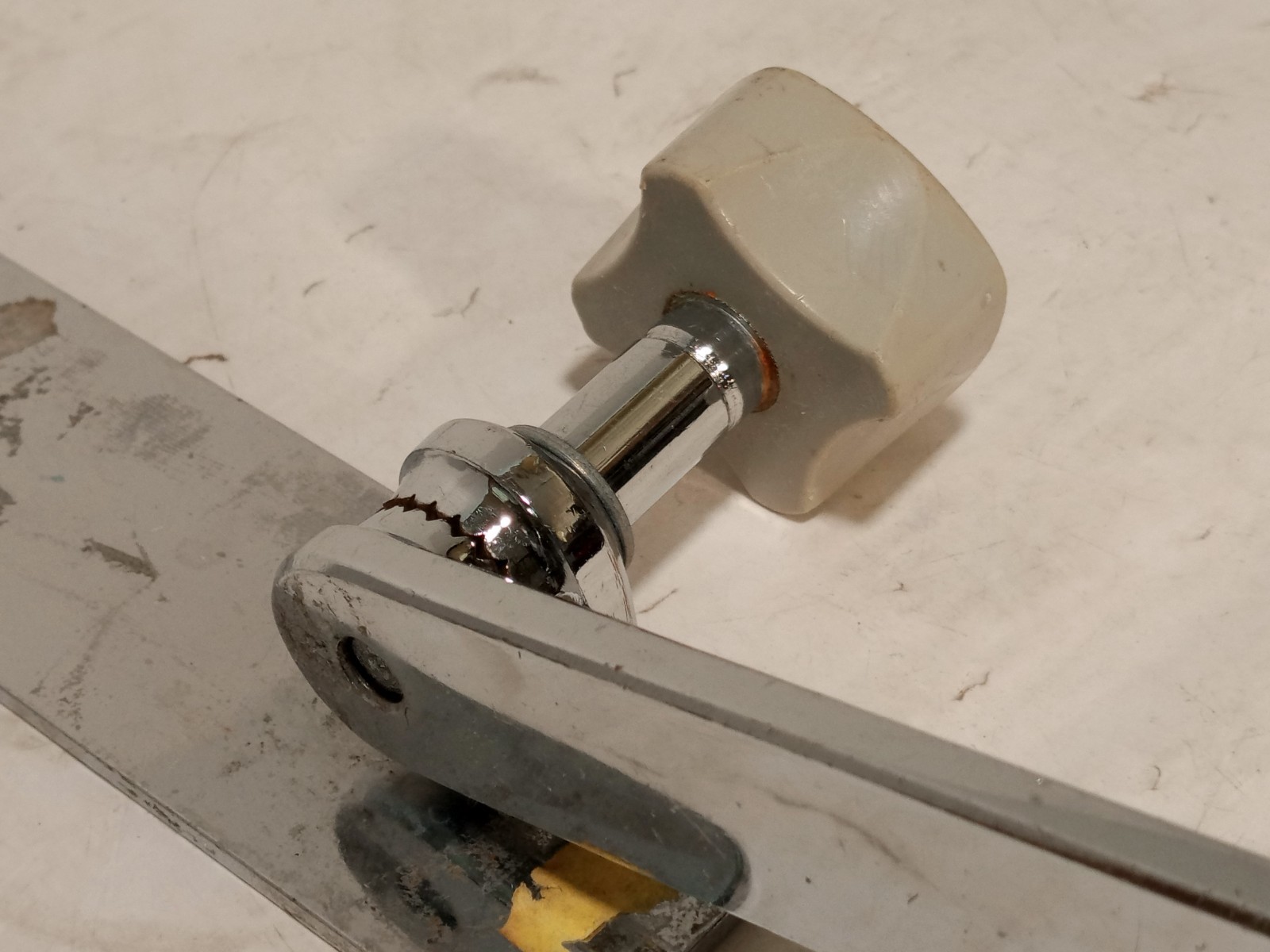 OSI finger trap traction set w/ table rail clamps, plates, 4 traps lot