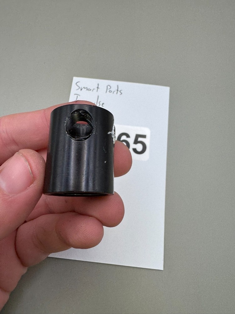 Smart Parts Impulse VASA-Black