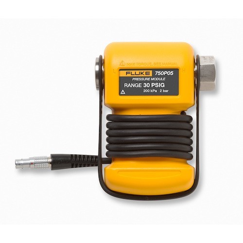 FLUKE External Pressure Module 750P05 From Japan Fedex