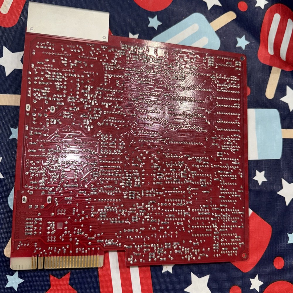Motorola BLN1145B BIM Board Interface Module TESTED