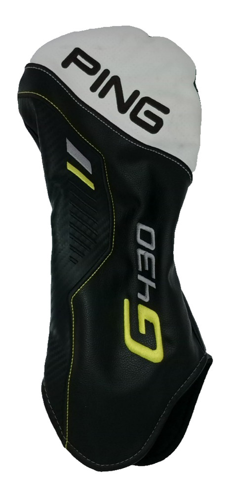 Ping G430 Driver Headcover Preowned Condition Excellent
