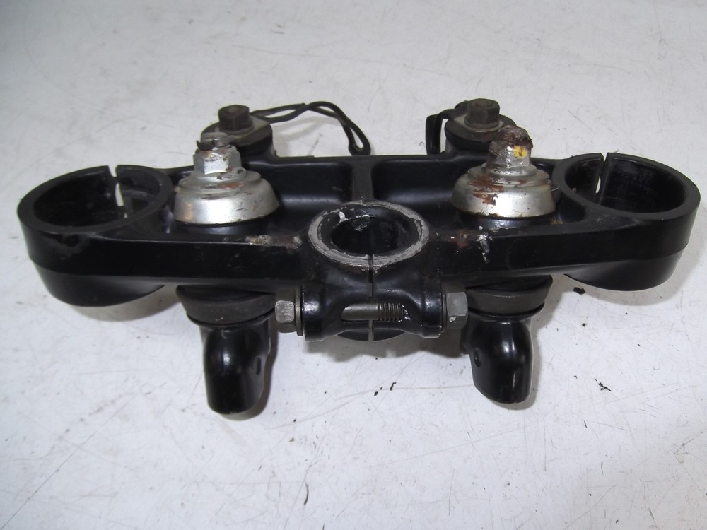 SUZUKI DR650 TOP YOKE
