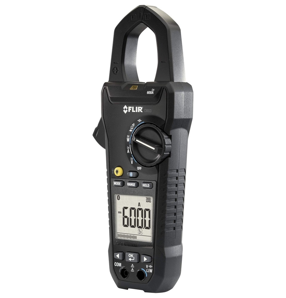 FLIR Power Crank Meter CM83