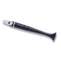 Trophy 401 Flutophone-Black