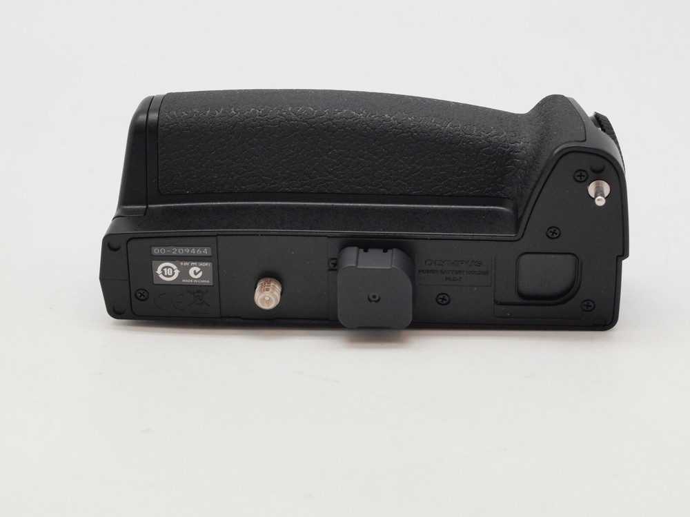 Genuine Olympus HLD-7 Battery Grip for OM-D E-M1 Micro Four Thirds Camera-