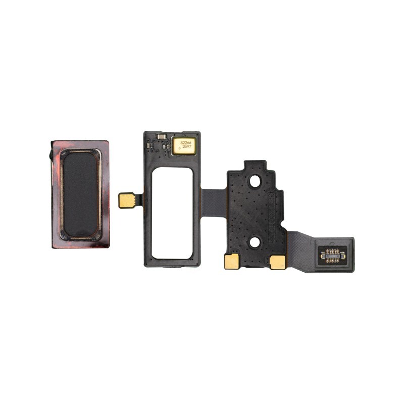 Ear Speaker Proximity Sensor Assembly Google Pixel 3 XL Replacement Replace