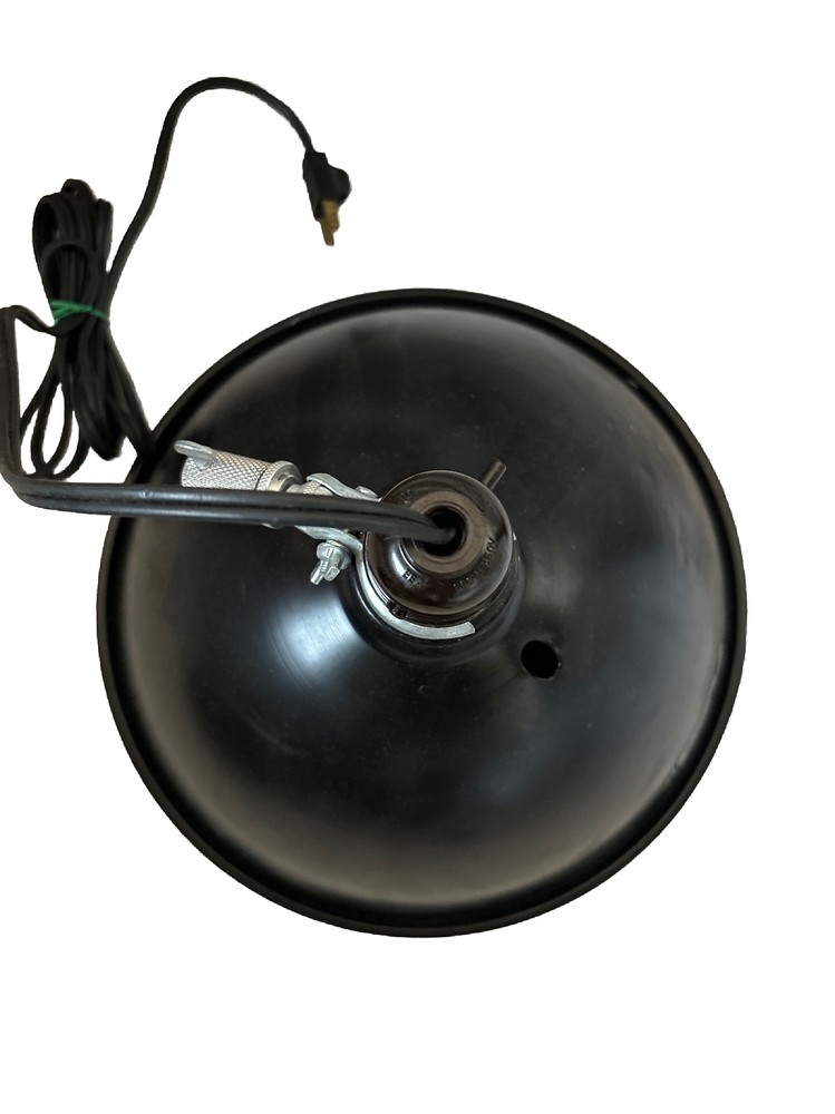 4 SMITH-VICTOR Light Set One 12” Two 10” One 6”