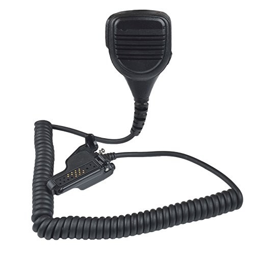 Mobile Microphone Compatible With XTS2500 XTS3000 XTS3500 XTS5000 Handheld