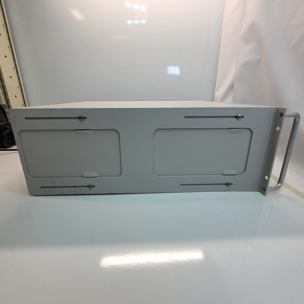 EXFO IQS-610P HS Integrated Qualification System with 4 modules