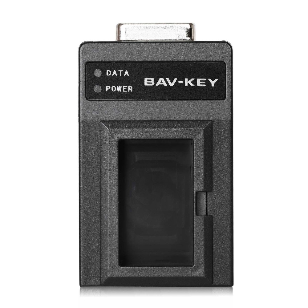 Yanhua Mini ACDP 2 K-ey Progarmming ACDP-2 Master Basic Module USB and Wireless