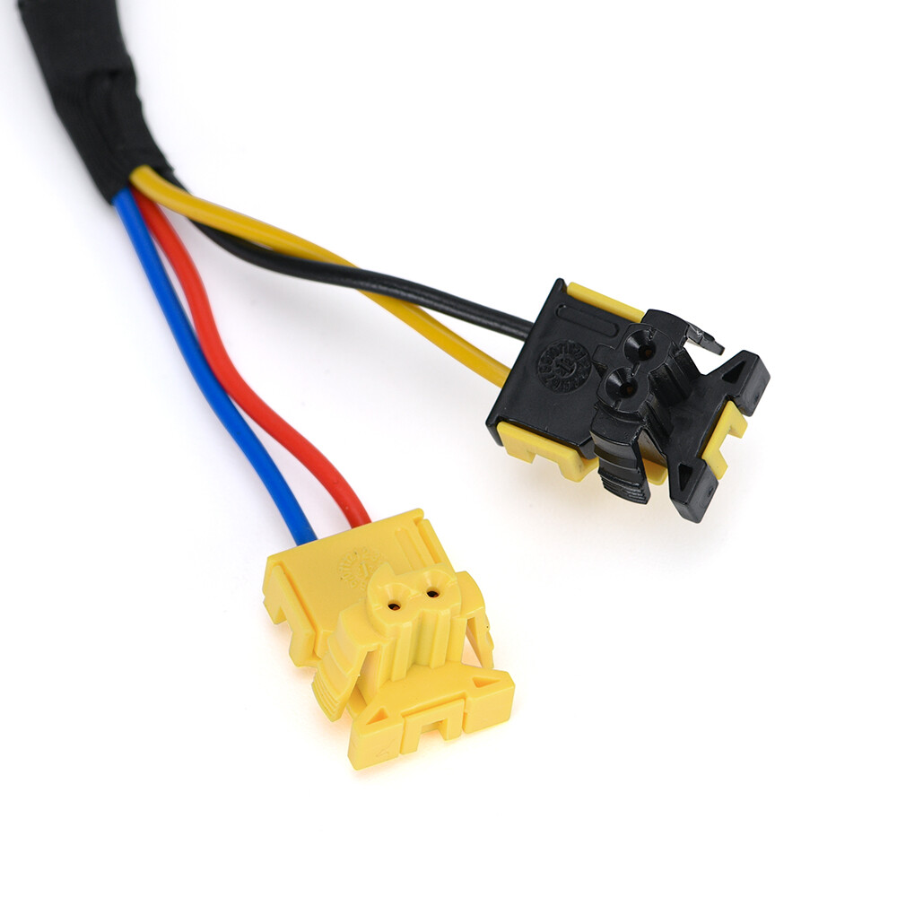 Clock Spring For Jeep Wrangler JK 2007-2018 With Angle Sensor Steering Wheel