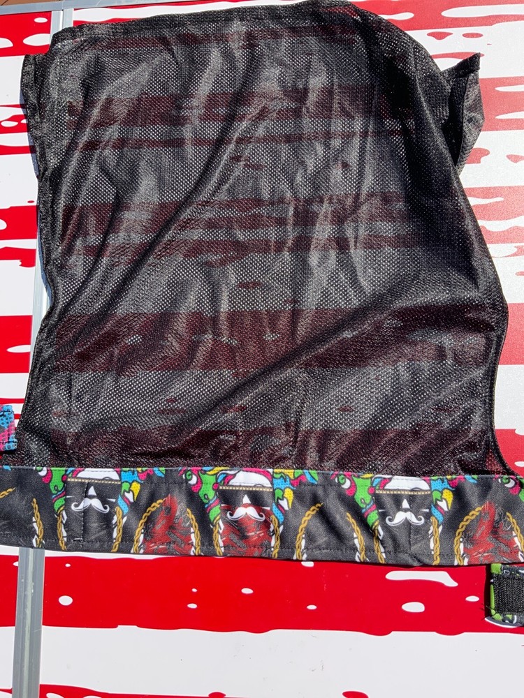 HK Army Skull Wrap Headwrap- Multiple Colors Available 