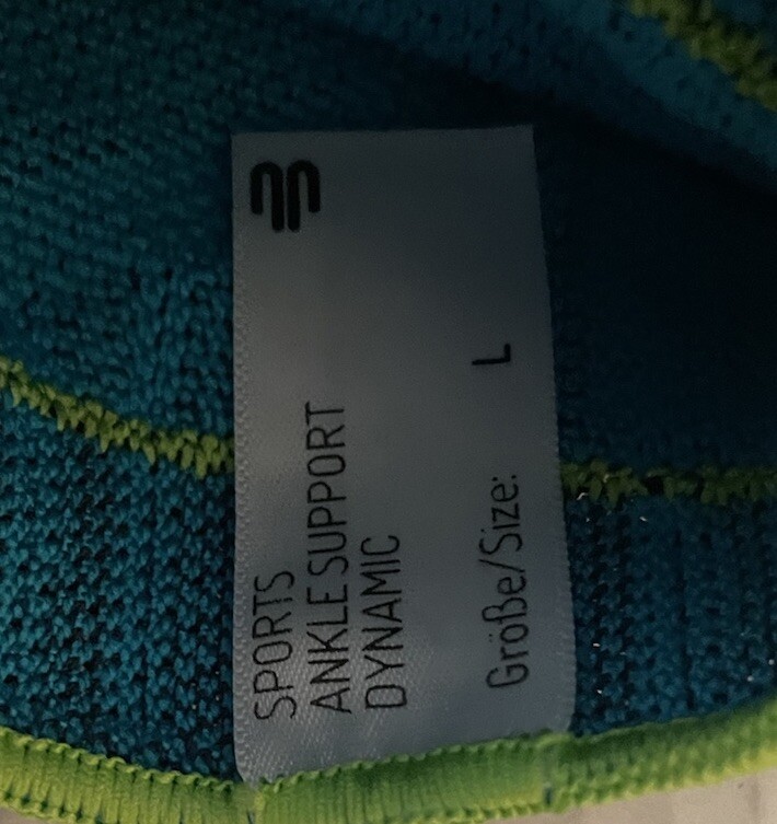 Sports Ankle Support