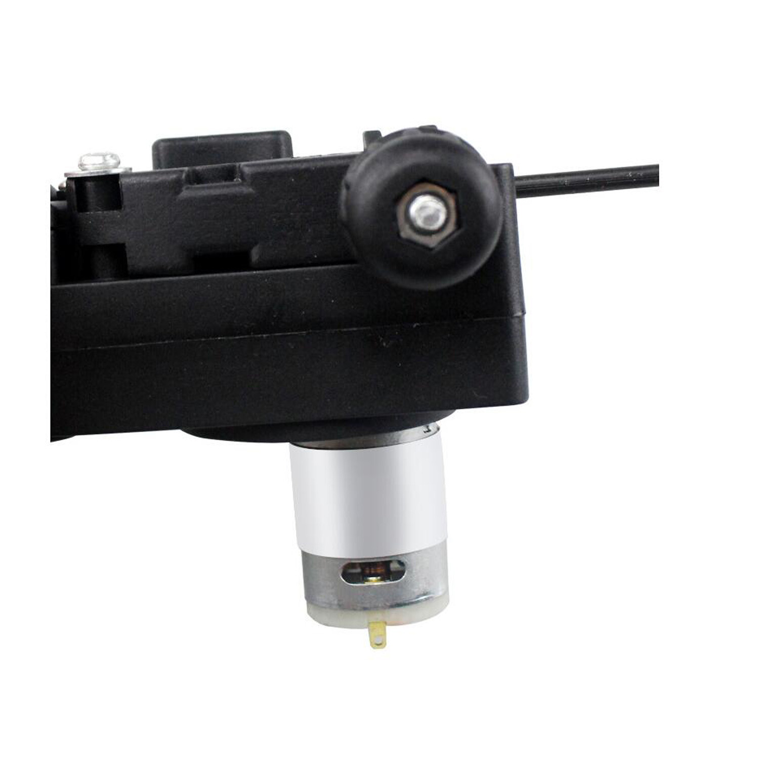 12V 24V Mig Welder Wire Feed Motor Wire Feed Assembly Wire Drive Feeder