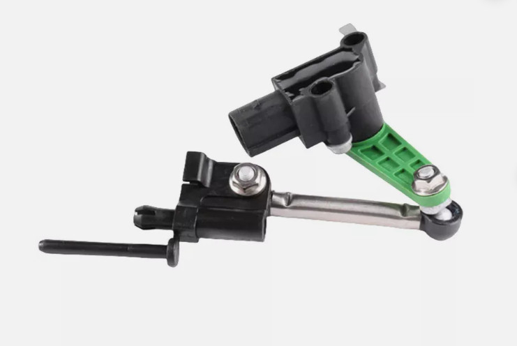 Front Left Suspension Height Level Sensor Fit 11-18 Porsche Cayenne 958