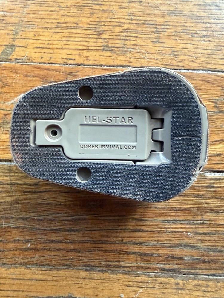 CORE SURVIVAL HEL-Star Strobe
