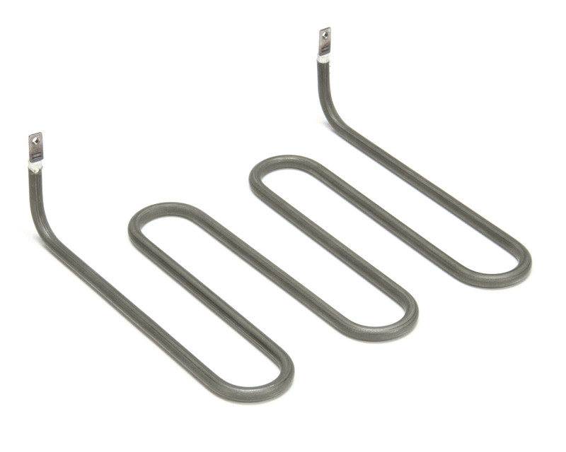 Vollrath XTSI3008 Bottom Heating Element for Sandwich Press