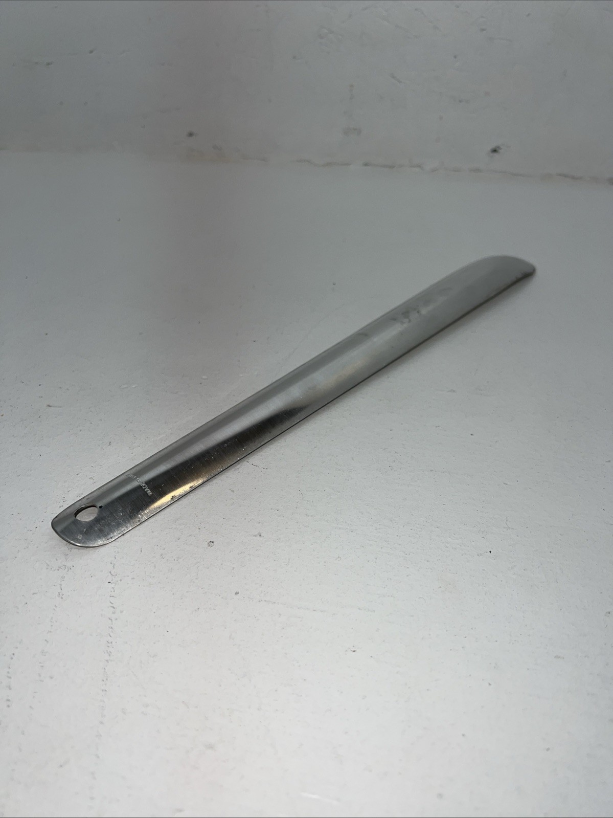 New Aluminum Silver Horse Sweat Scraper Set Of 2 3C-21