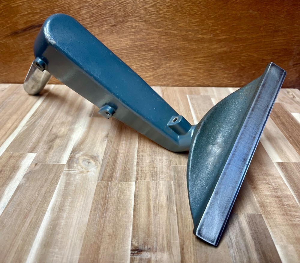 Shopsmith 8" Tool Rest Assembly (MARK 7/MARK V 510/520) EXCELLENT CONDITION
