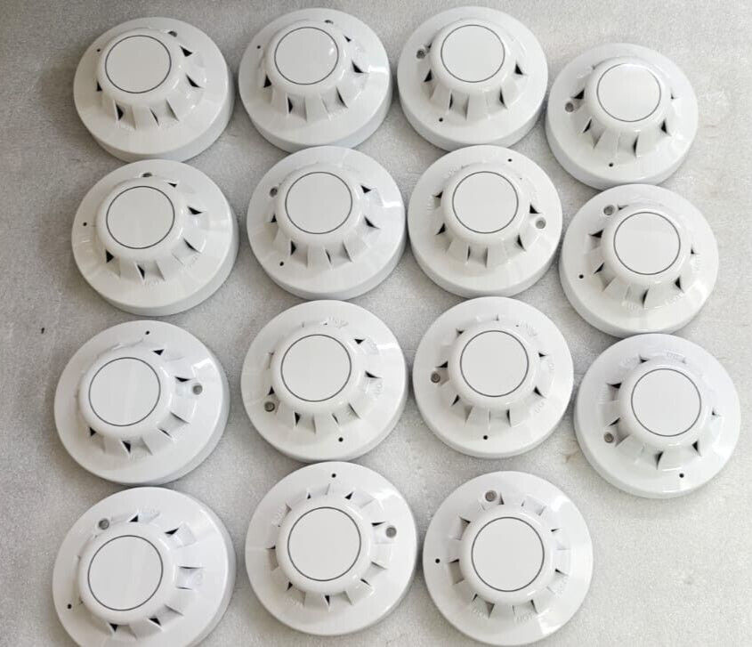 APOLLO SMOKE DETECTOR 55000-600 APO