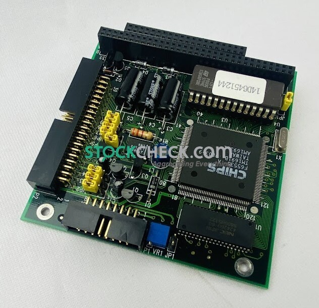 Advantech PCM-3520A1 PC/104 Interface Module