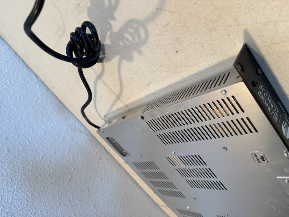 Blonder Tongue AP Series Agile Processor